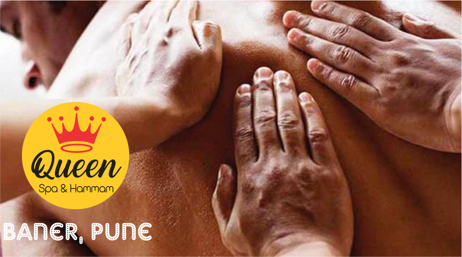 Four Hand Massage in Baner Pune
